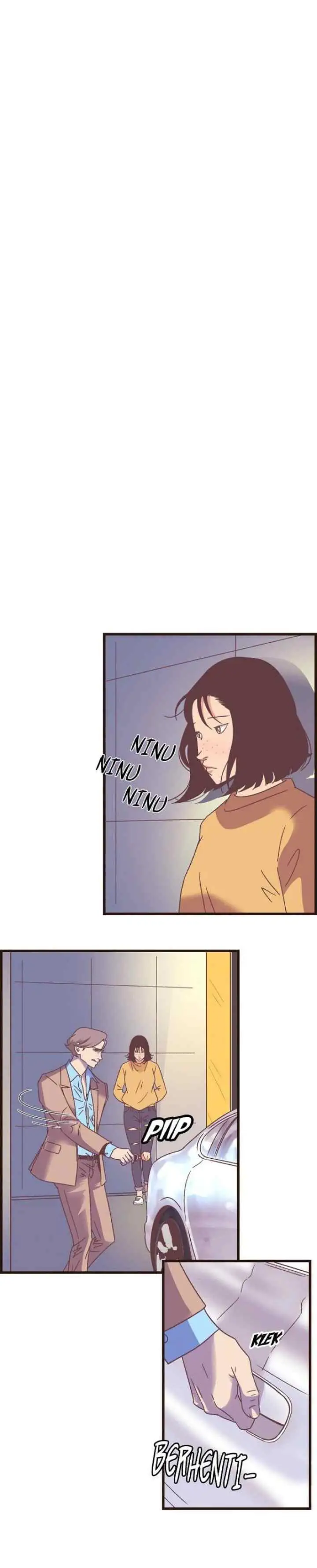 Someone Inside of Me chapter 12 halaman 4