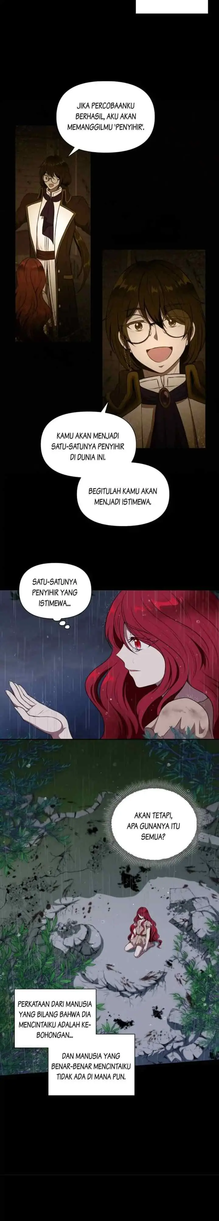 The Princess is Evil chapter 11 halaman 9