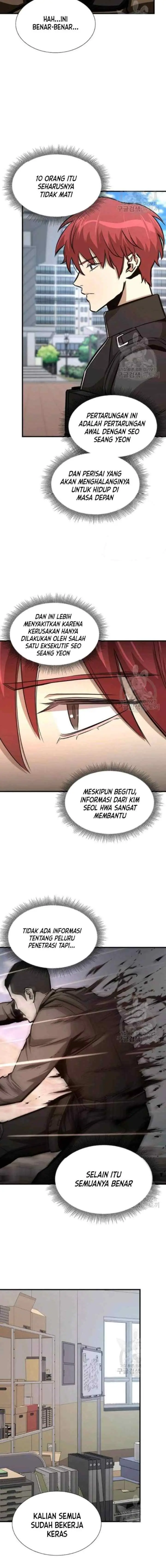 Return Survival chapter 76 halaman 15