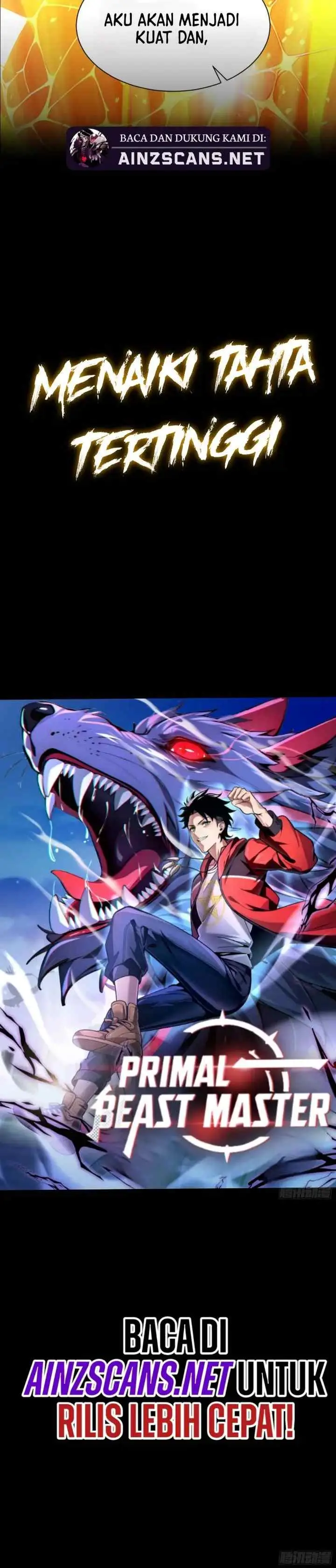 Number 1 Monster Trainer chapter 0 halaman 8