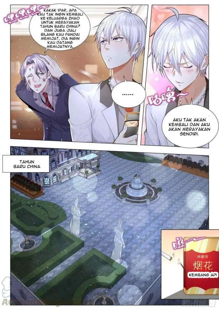 Shen Hao's Heavenly Fall System chapter 217 halaman 5