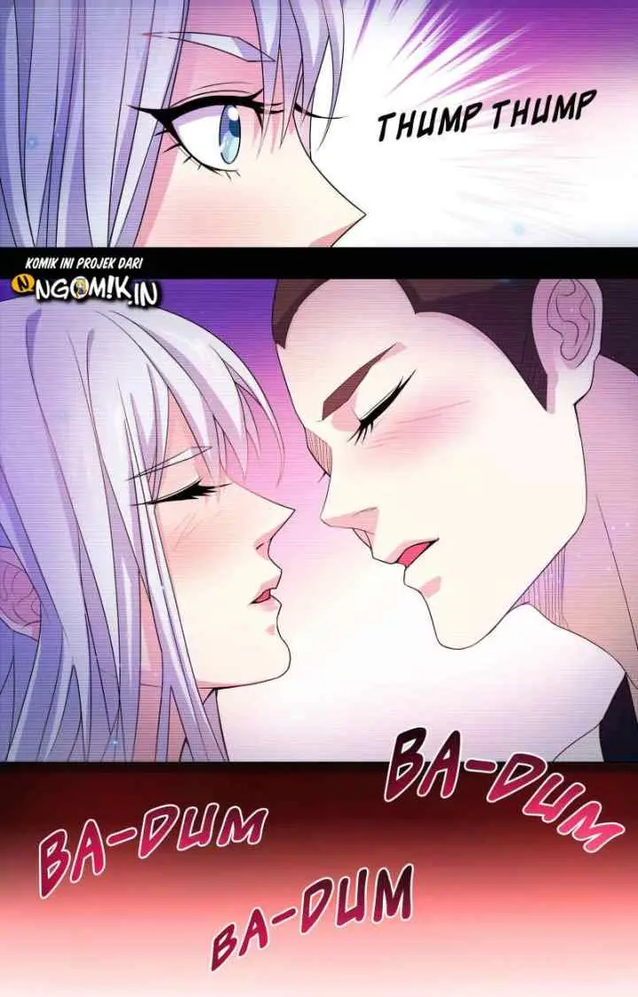 The Strongest War God chapter 11 halaman 10