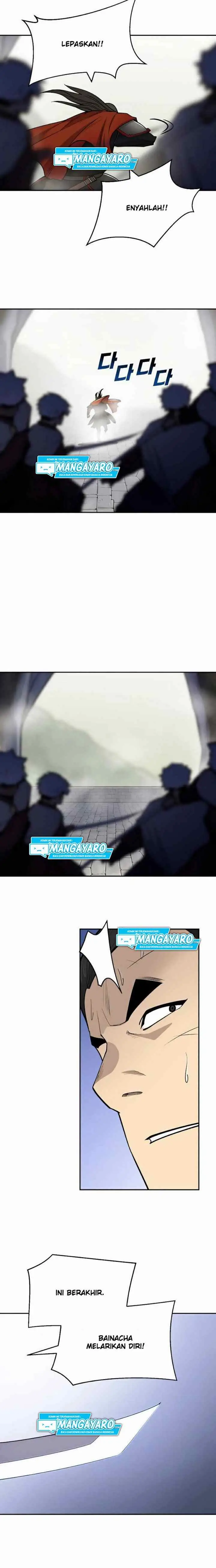 Teenage Swordsman chapter 18.2 halaman 7