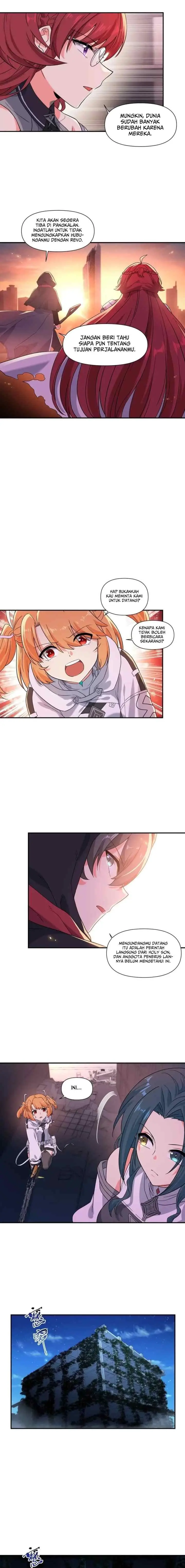 Thrud: Broken Heaven chapter 13 halaman 11