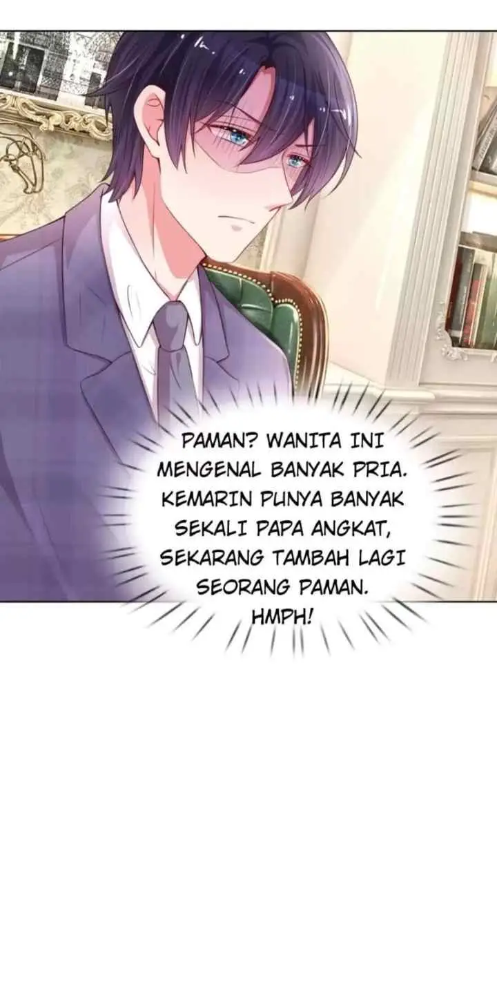 Sweet Escape chapter 35 halaman 9