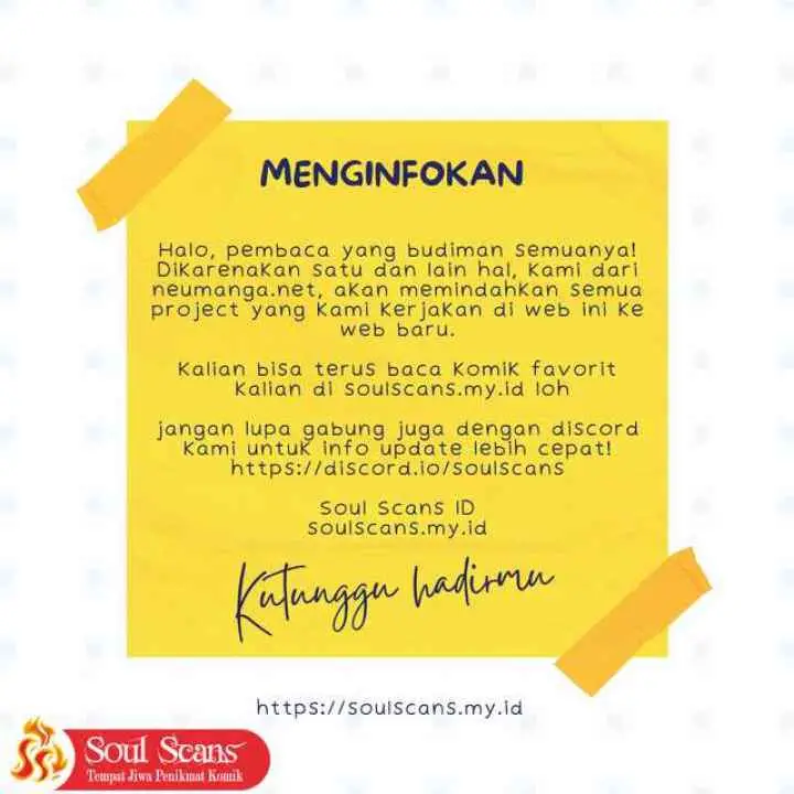 Path of the Sword chapter 15 halaman 12