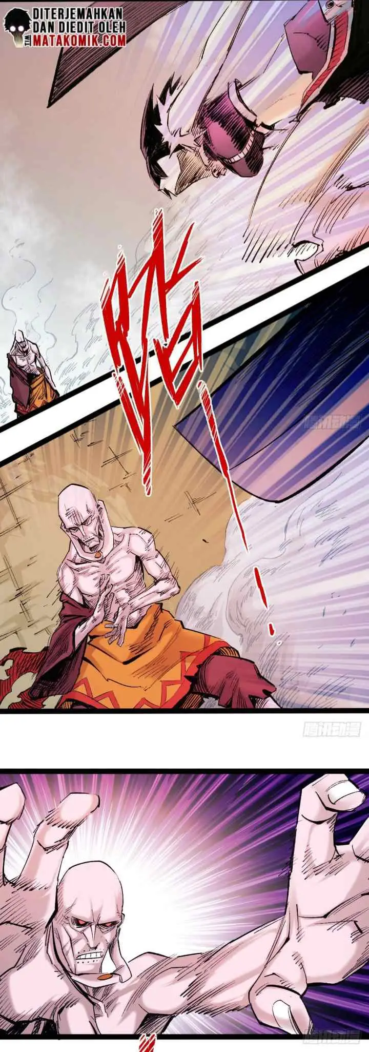 The Doctor's Supremacy chapter 17 halaman 11