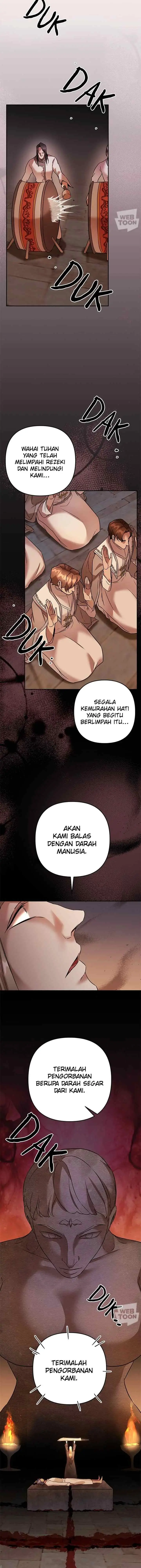 Agatha chapter 71 halaman 7
