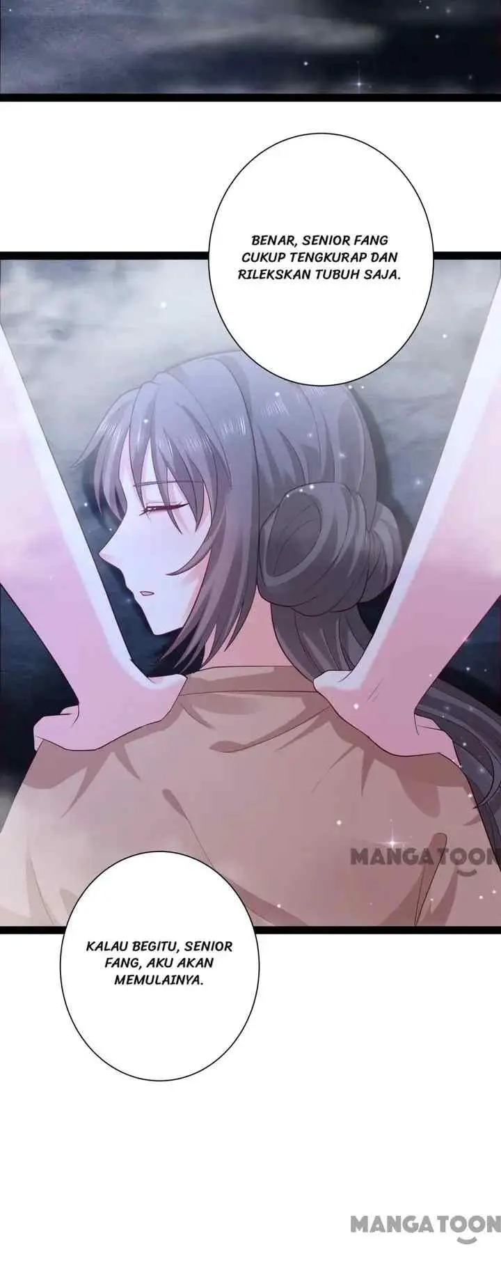 The Strongest Peach Blossom chapter 267 halaman 16