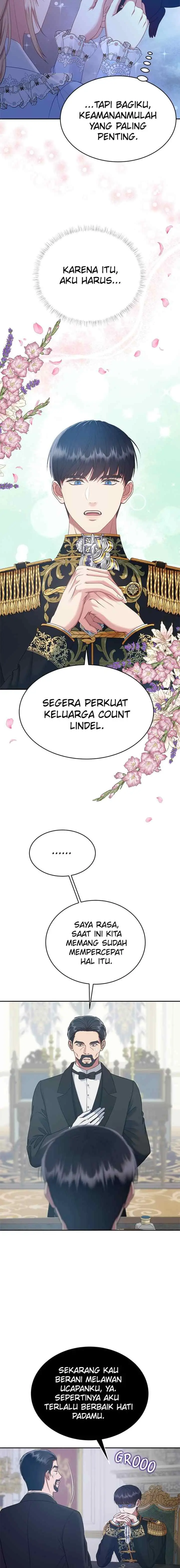 What Does That Evil Dragon Live For? chapter 72 halaman 8