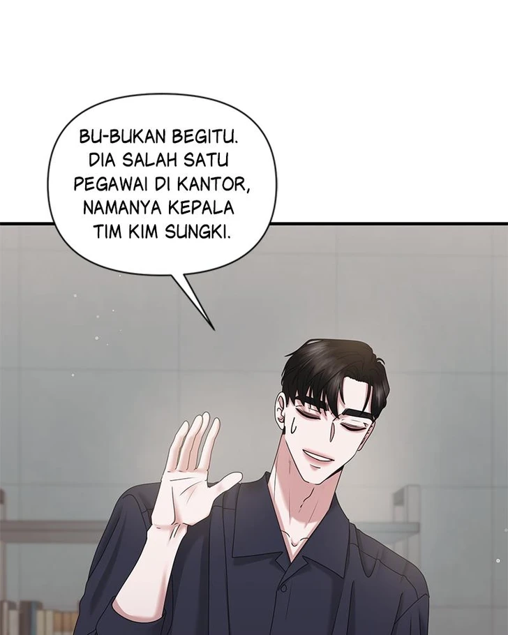 One Day I Found a Husband chapter 30 halaman 43