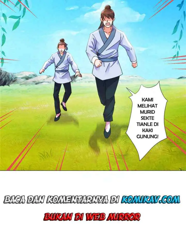 The Top Clan Leader In History chapter 104 halaman 14