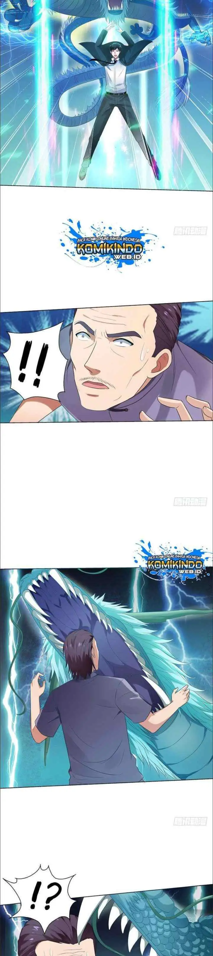 Reborn Mad Man chapter 15 halaman 4