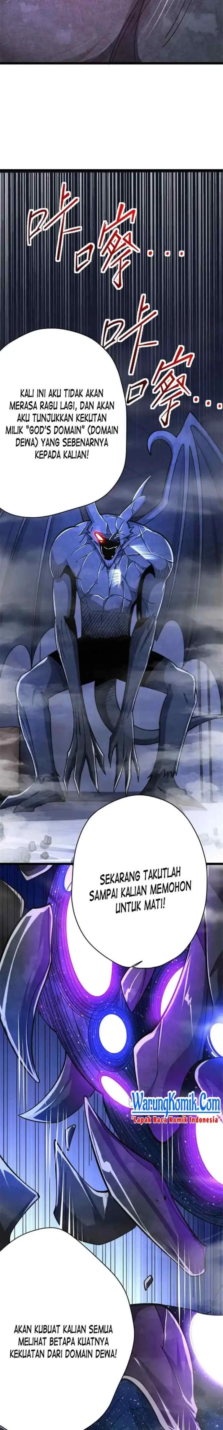 Release That Witch chapter 463 halaman 15