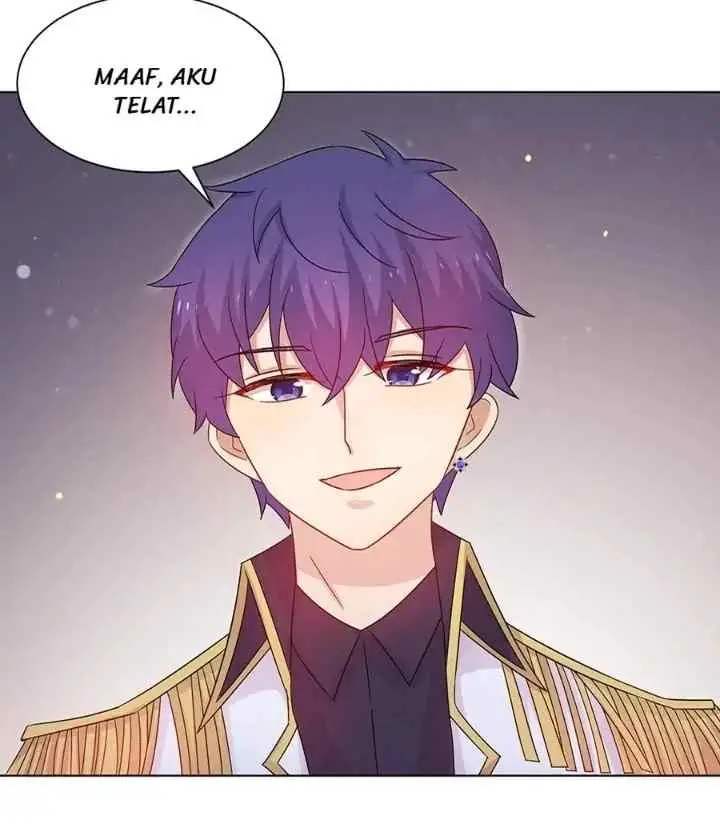The Heiress Vs Young Ruffian chapter 55 halaman 7