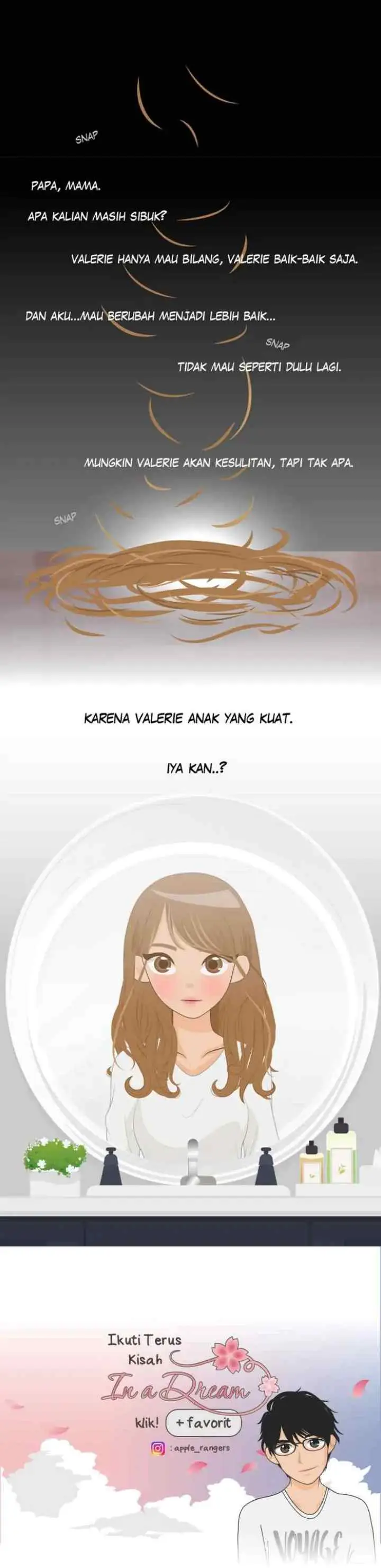 In A Dream chapter 16 halaman 11