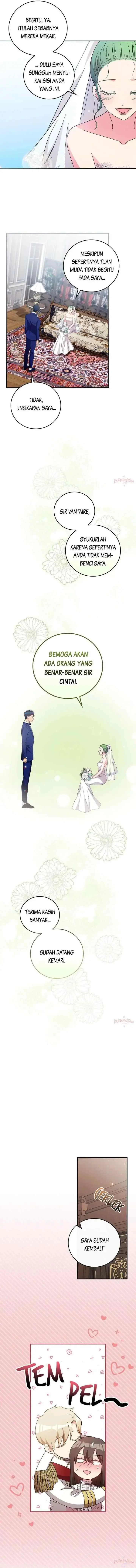 Run Maelle chapter 51 halaman 4