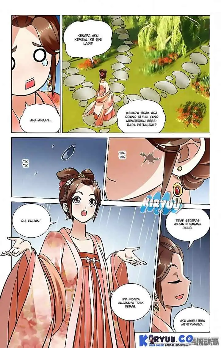 Prince Don't do This chapter 33 halaman 11