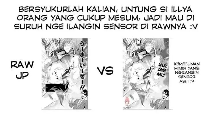 Kou-2 ni Time Leaped Shita Ore ga, Touji Suki Datta Sensei ni Kokutta Kekka chapter 14 halaman 15