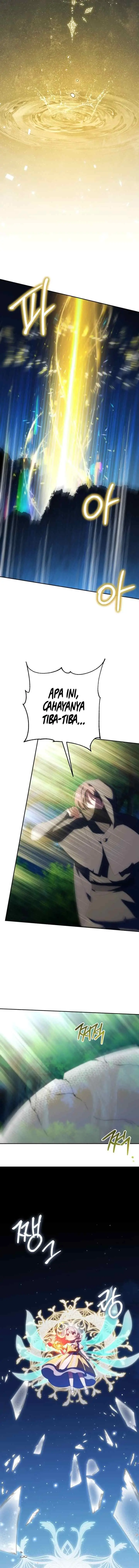 The Princess is Evil chapter 126 halaman 10