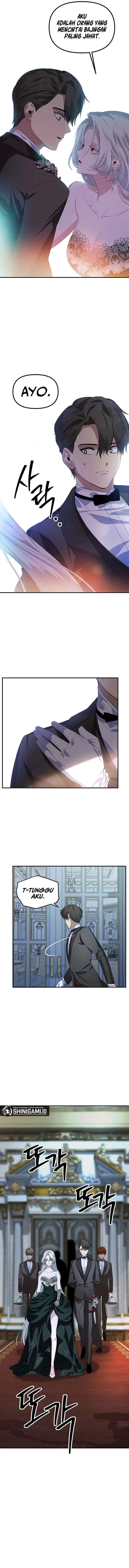 SSS-Class Suicide Hunter chapter 93 halaman 7