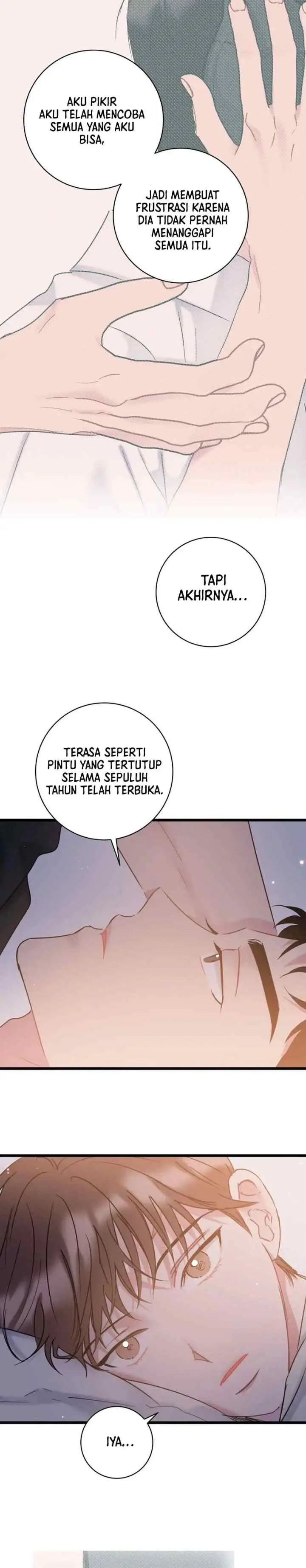 Normal Relationship chapter 28 halaman 5