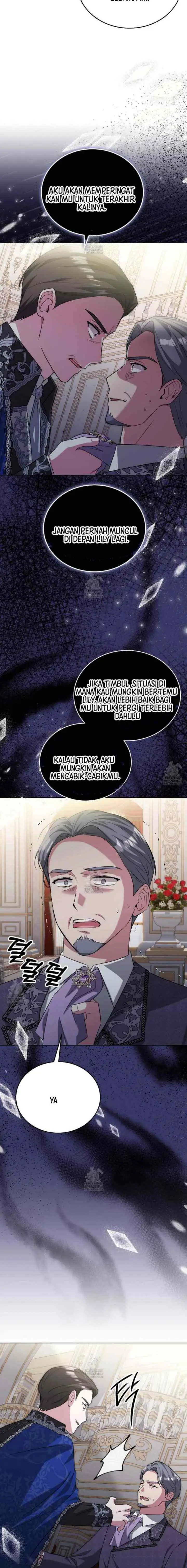 I Didn't Lull You to Sleep Only For You to Be Obsessed chapter 61 halaman 8