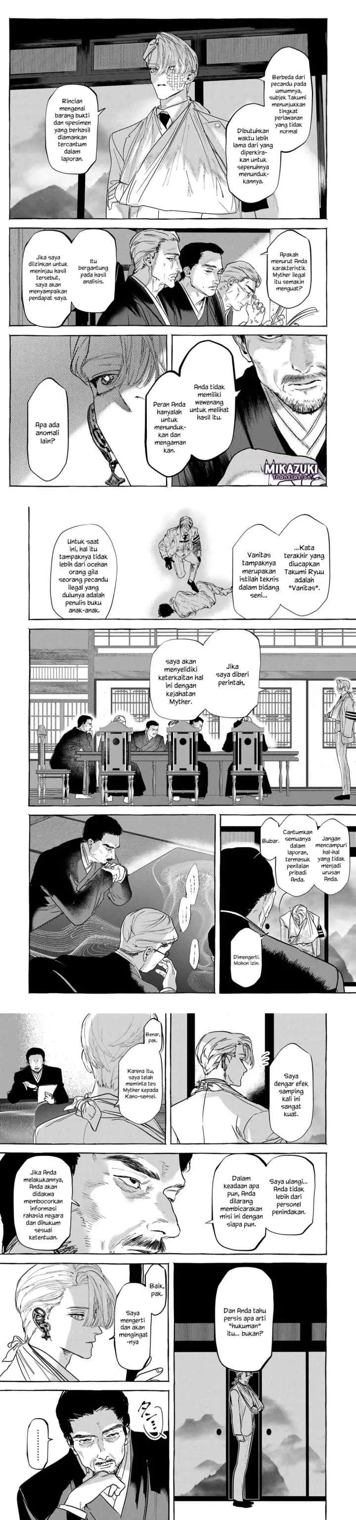 Myther chapter 4 halaman 10