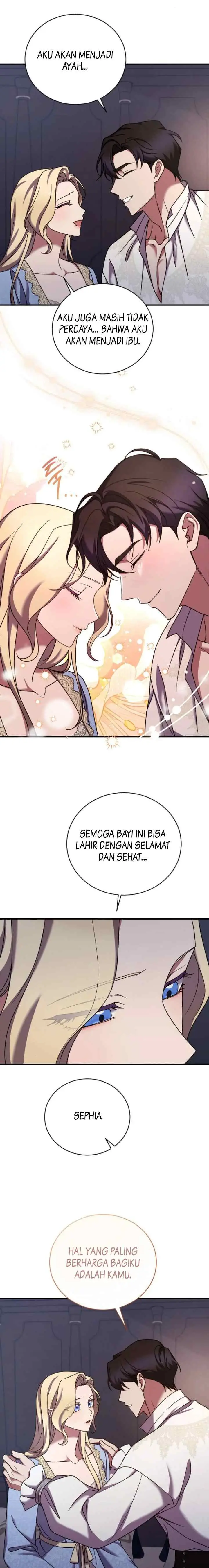The Empress's Beast Selection chapter 62 halaman 13