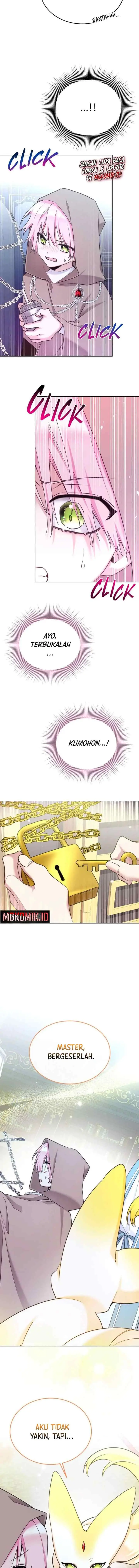 Lotto Princess chapter 90 halaman 12
