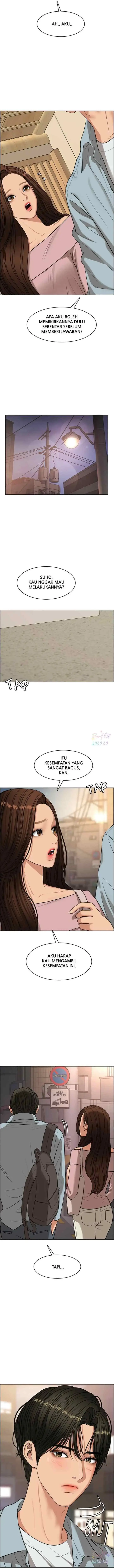 The Secret of Angel chapter 222 halaman 7