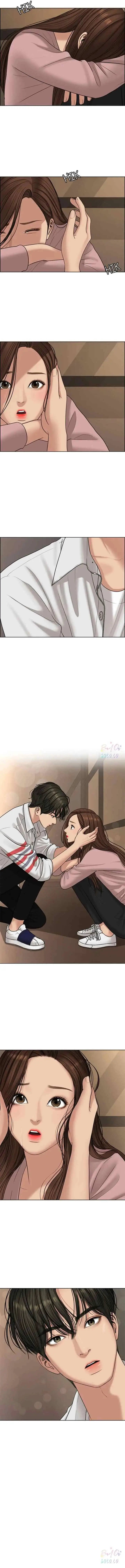 The Secret of Angel chapter 98 halaman 9