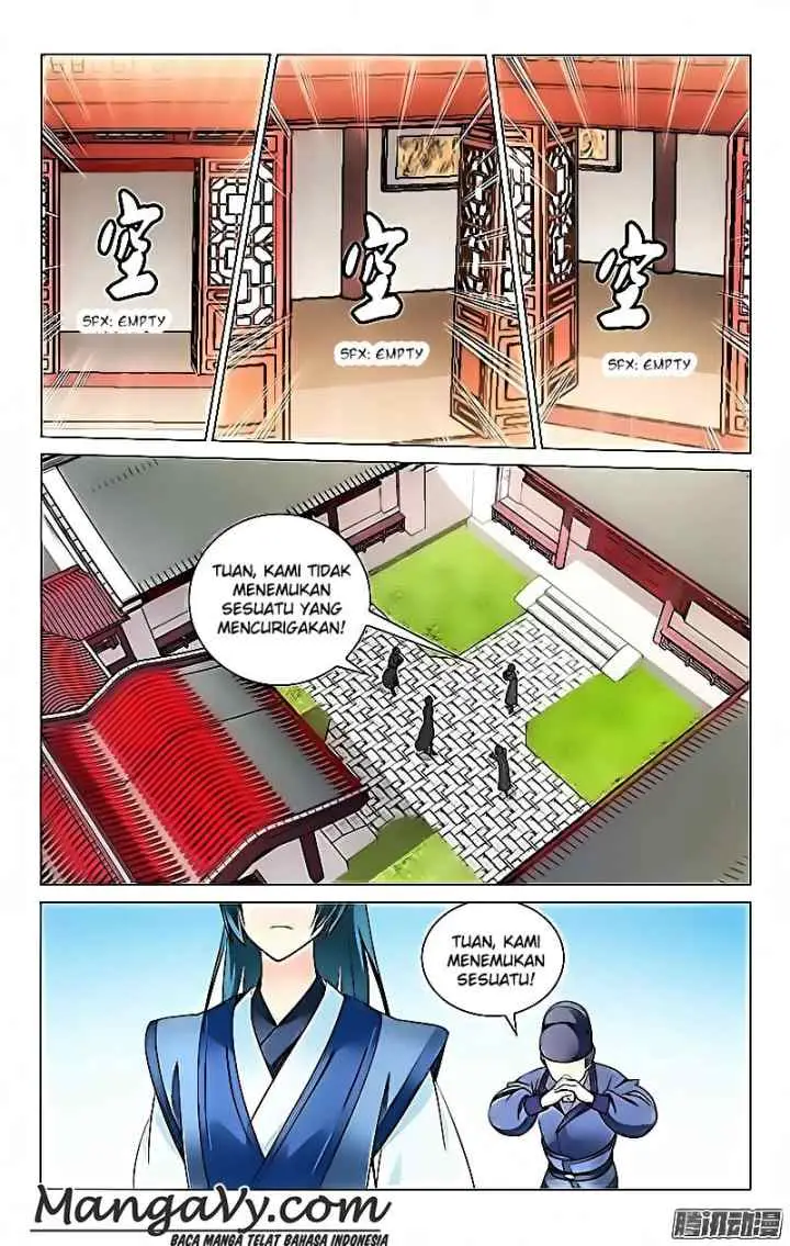 Prince Don't do This chapter 6 halaman 5