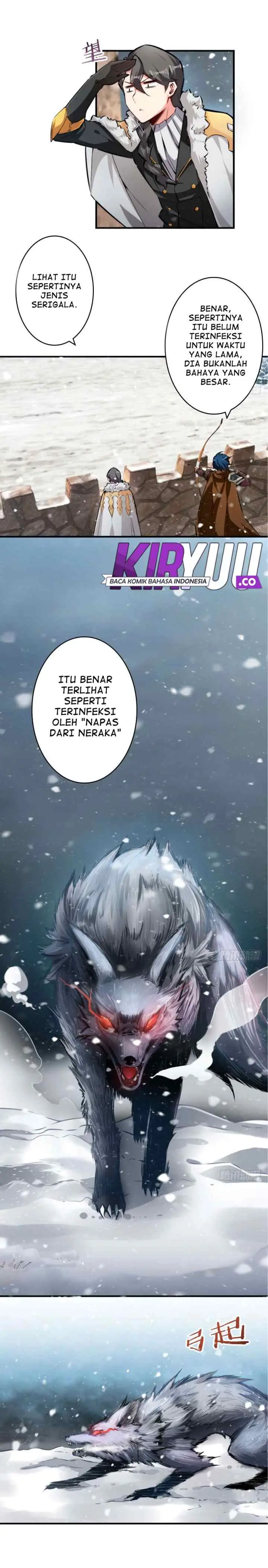 Release That Witch chapter 30 halaman 8