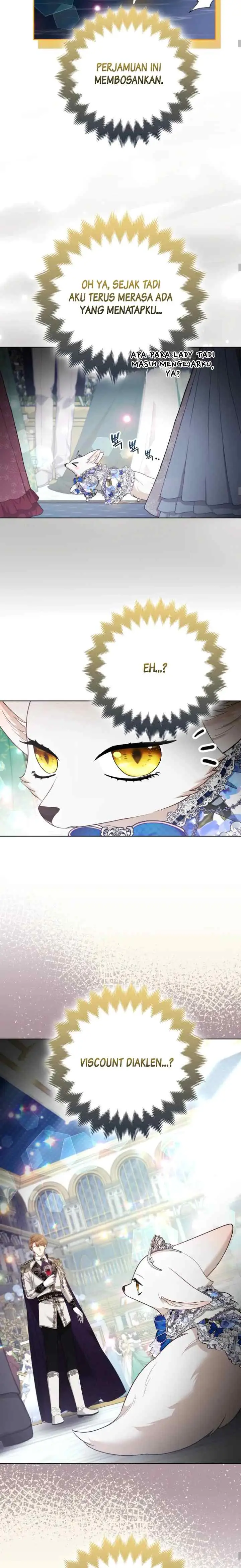 The Grand Duke's Fox Princess chapter 59 halaman 13