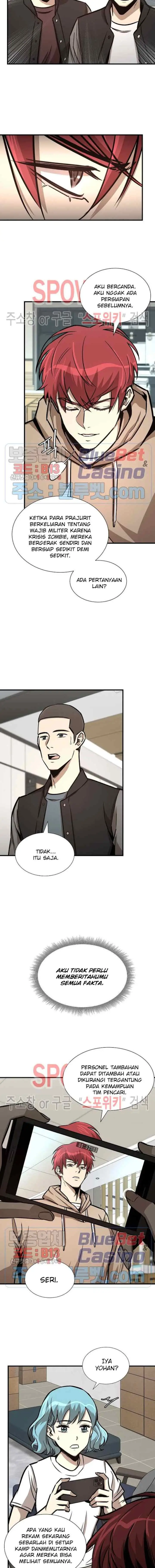 Return Survival chapter 53 halaman 7