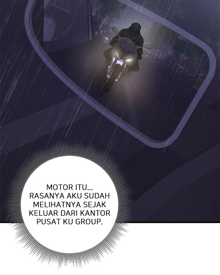 One Day I Found a Husband chapter 55 halaman 89