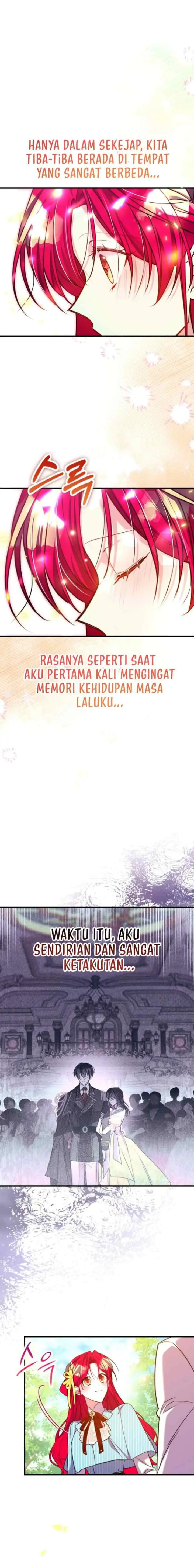 Countryside Life with the Sexy Majesty chapter 43 halaman 5