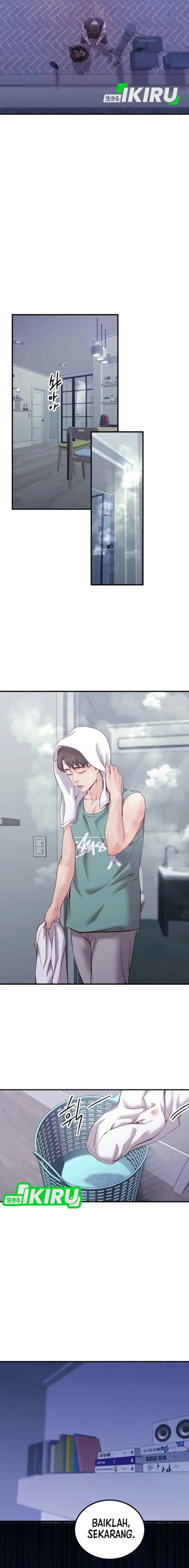 Mirror chapter 17 halaman 9