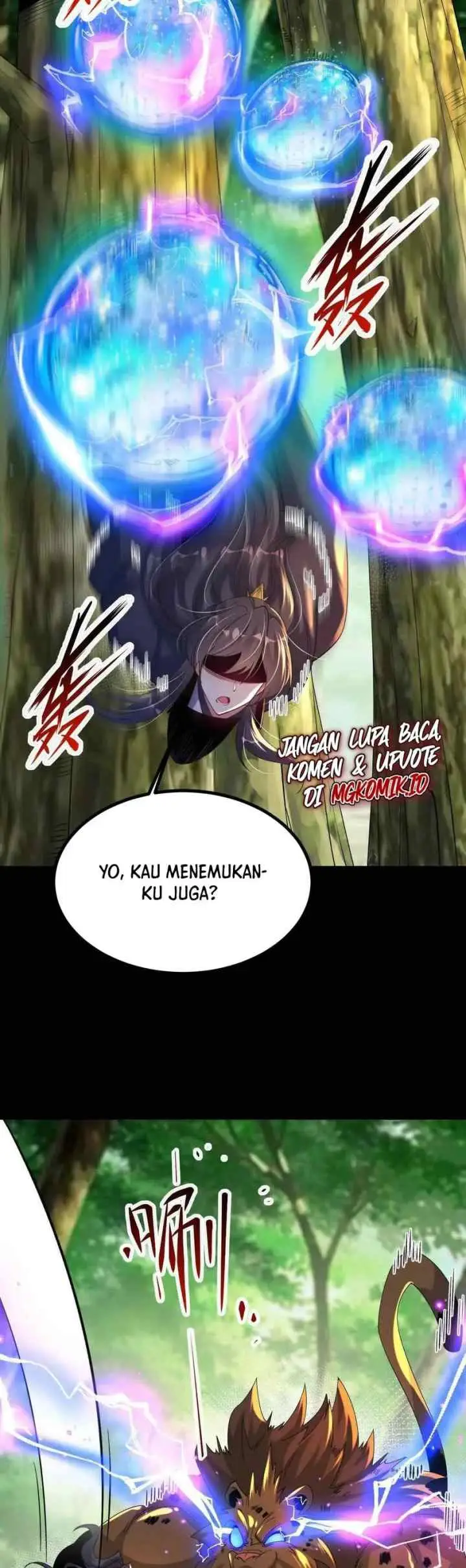 Transcending Alchemy God chapter 52 halaman 4