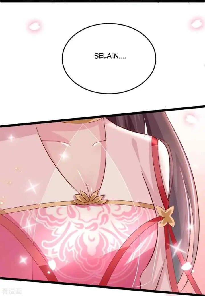 The General Is Up chapter 20 halaman 12