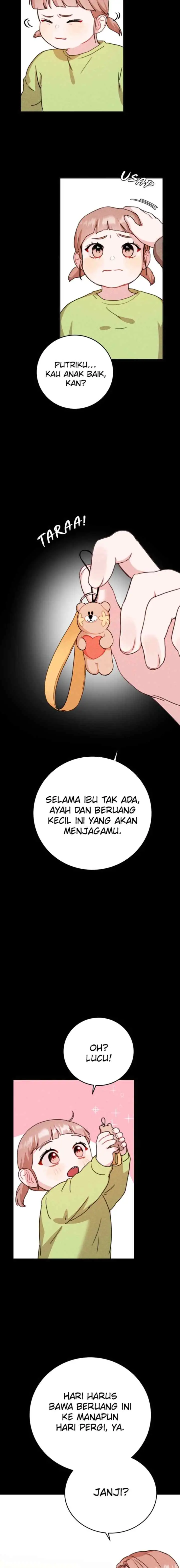 Romance Sangriento chapter 8 halaman 7