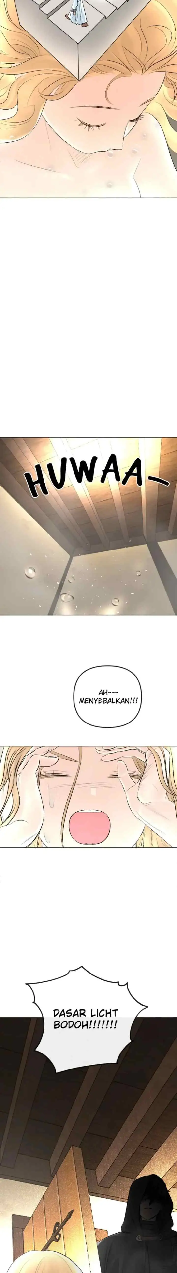 Recogí al segundo protagonista chapter 27 halaman 16