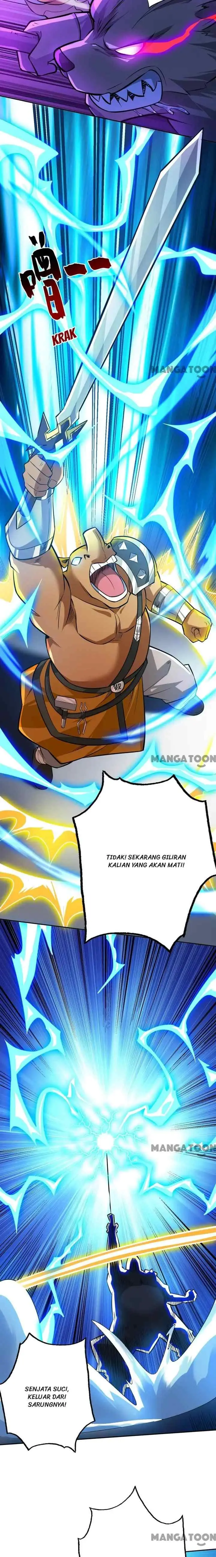 Seclusion With Apprentices chapter 118 halaman 10