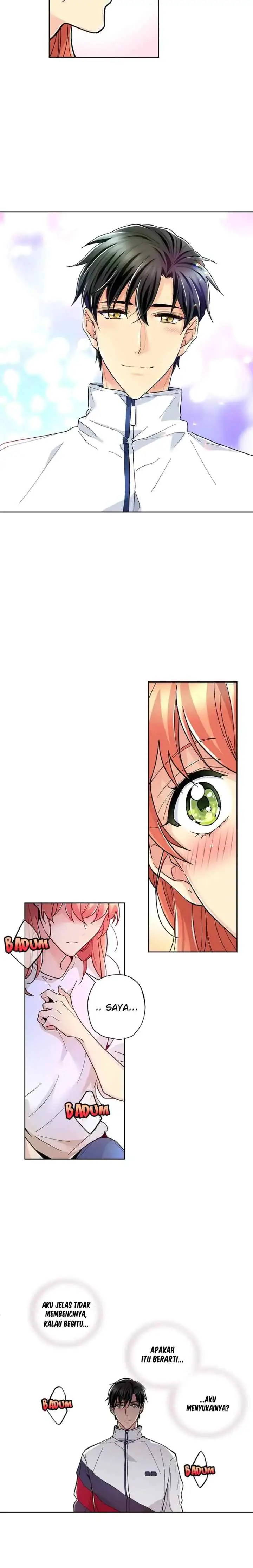 Safari Romance chapter 61 halaman 6
