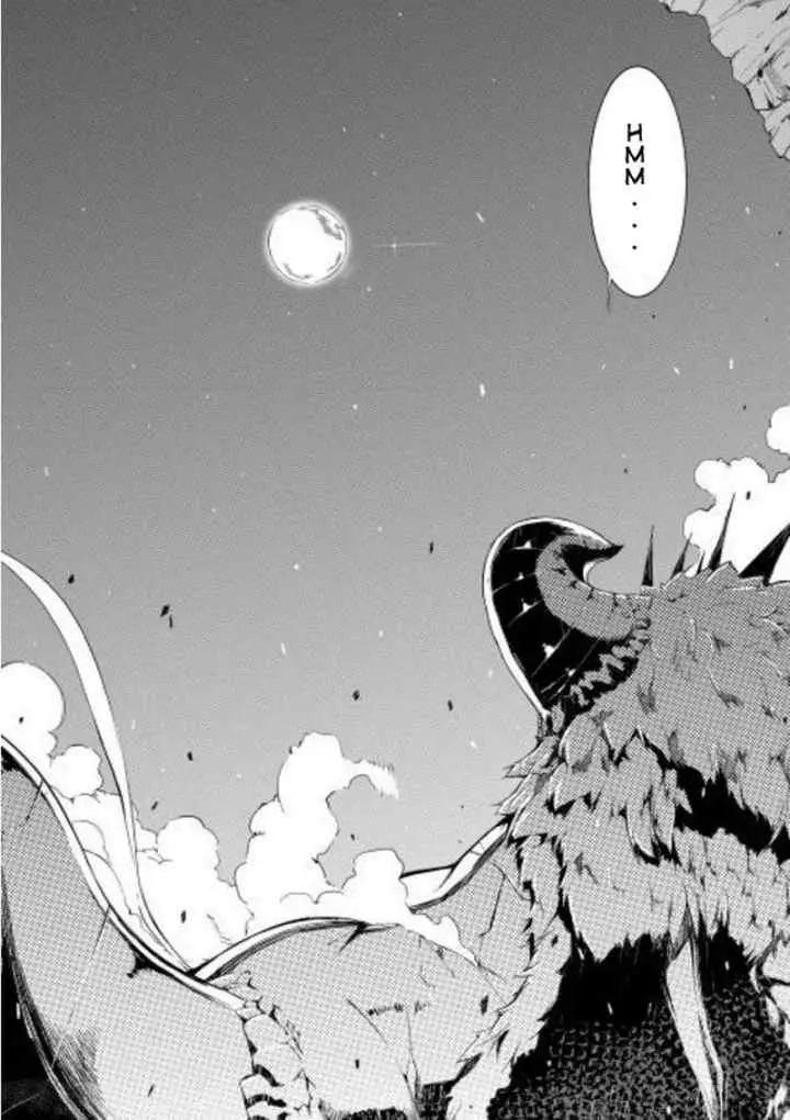 Sayounara Ryuusei, Konnichiwa Jinsei chapter 0 halaman 5