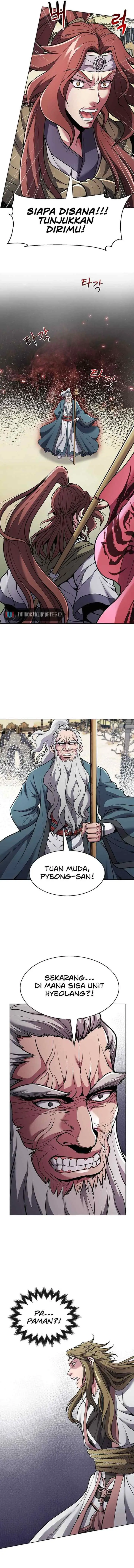 The Flag Bearer Warrior chapter 11 halaman 11