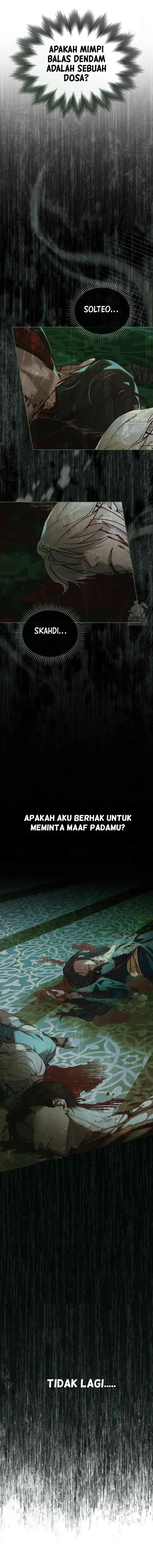 Call Me M4st3r chapter 23 halaman 8