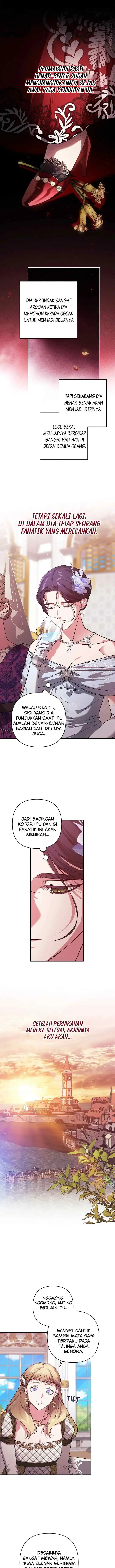 The Broken Ring: This Marriage Will Fail Anyway chapter 78 halaman 11