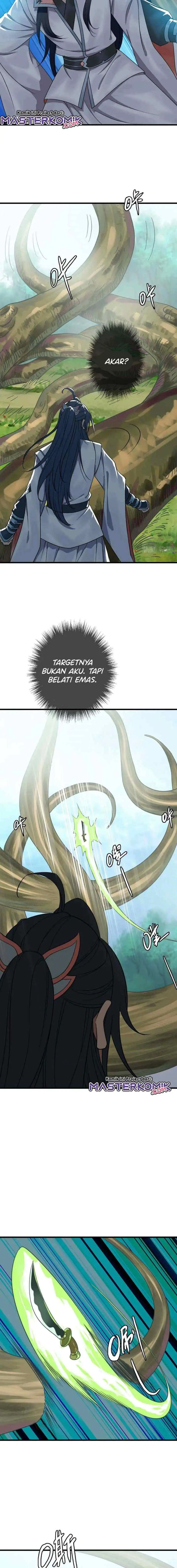 Supreme Taoist (2021) chapter 34 halaman 6